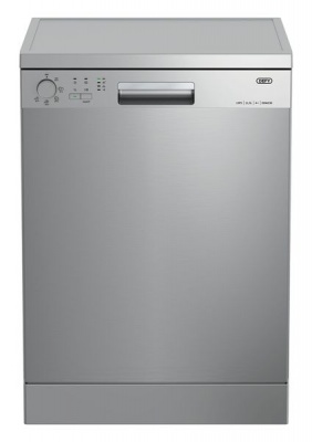 Photo of Defy - DDW236 Inox Dishwasher
