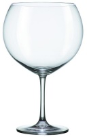 Bohemia Crystal Bohemia Royal Crystal Gin Tonic Glass 990ml Set of 4