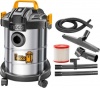 Ingco - Vacuum Cleaner - 12 Litre Photo