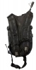 Tactical Water Bag Backpack Black Photo