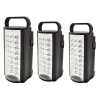 Magneto LED Lantern Ultra Bright x 3 Pack Photo