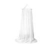 Upstairs Homeware Round Mosquito Net - 1250 x 250 x 65cm Photo