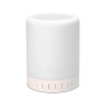 Dream Home DH - Portable RGB Table Lamp And Bluetooth Speaker Photo