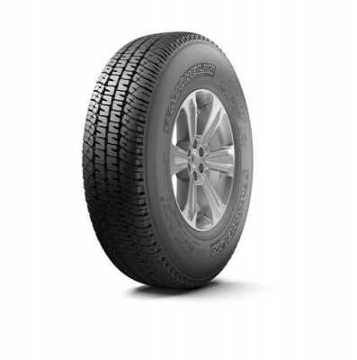 Photo of Michelin 265/65R17 112S ORWL LTX A/T2-Tyre