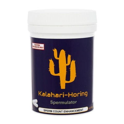 Photo of Kalahari Horing Kalahari-Horing Spermulator Sperm Enhancement
