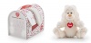 Trudi Love Box - Trudino Virgilio Rabbit Photo