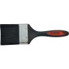 Kennedy Flat Paint Brush Synthetic Bristle 3" Photo