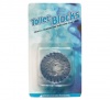 Bulk Pack x 6 Toilet Freshener Cistern Block Blue 50g Photo