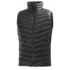 Helly Hansen Mens Verglas Down Insulator Vest - Black Photo