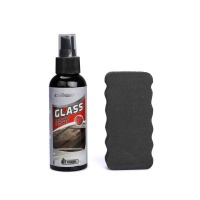 Car Glass Raindrop Remover Cleaner