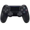 superb Generic Doubleshock Wireless PlayStation 4 Compatible Controller - Numeric Photo