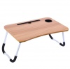 Dmart Laptop Stand Desk for Bed & Sofa Photo