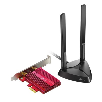 Photo of TP Link TP-LINK AX3000 Wi-Fi 6 Bluetooth 5.0 piecesi Express