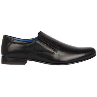 Photo of Firetrap Junior Boys Savoy Slip On Shoes - Black