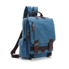 Backpack Purse Canvas Sling Bag Mini Backpack For Women Girls Photo