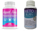 Rapid Tone and Keto Burn Combo Photo