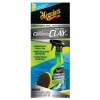 Meguiars Meguiar’s Hybrid Ceramic Quik Clay Kit Photo