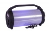 Supersonic Portable Bluetooth Disco Radio SX-103B Photo