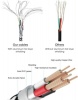 OQ Trading 3 Meter Micro Usb - Braided Charging Cable Photo