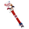 Gigwi Crunchy Neck Cute Dog Plush Toy - Incredible Crunchy Sound Photo