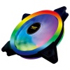 ARMAGGEDDON Tesseraxx TX Dual Loop 12cm ARGB Fan Photo