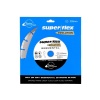 Superflex Segmental Diameter Evolution - 230mm x 2.6/7mm x 22.23mm Photo