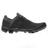 On Women's Cloud Venture Peak Neutral Trail Running shoe Black Rock Photo