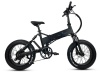 Traveler ROUGE Folding E-Bike Photo