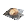 Laptop Skin/Sticker - Cat Paw Photo