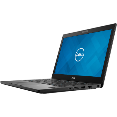 Photo of Dell Latitude E7290 laptop