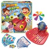 Ambassador Games Ambassador 2-In-1 Bingo: Classic Bingo And Colour And Shapes Bingo Photo
