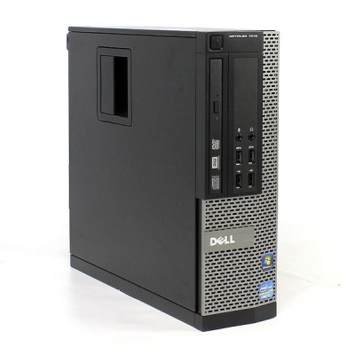 Dell Optiplex 7010 i3 Desktop