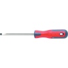 Kennedy Pro Torq Flat Head Screwdriver 4.0mm Parallel Tip 300mm Blade Photo