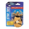 Star Trek Klingon Wobble Mouse Cat Toy Photo