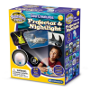 Projector & Nightlight Sea Creatures Photo