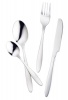 Russell Hobbs Urhban Café S/S 16 Piece Cutlery Set Photo