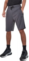 Everlast Men Premium Jersey Shorts Shark Grey Parallel Import