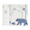 Baby Basics Bears Cot Set Photo