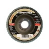 Bulk Pack 3 x Az60 T27 Evolution Flap Disc - 115mm x 22mm Photo
