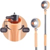 180 Degree Rotation Pet Hair Dryer Holder Photo