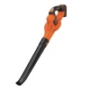 Black Decker Black & Decker Boost Leaf Blower Bare Unit Photo