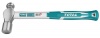 Total Tools 450g Ball Pein Hammer with Fibre Glass Handle Photo