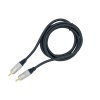 Skytronic Video connection Lead RCA to RCA Photo