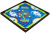 EASI8 Buffalo Fingerboard Game Photo