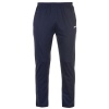 Slazenger Men's Jersey Jogging Bottoms - Navy - Parallel Import Photo