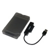 Maiwo 2.5" SATA HDD SSD Enclosure Photo