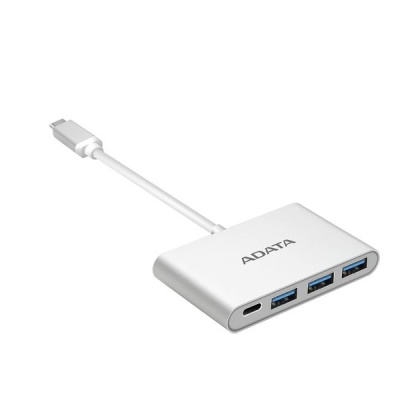 Photo of ADATA USB Type-C to 3 port USB-A 3.1 Hub