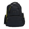 Mothers Choice Diaper Bag - Black Photo