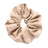 Nordik Beauty Large Vegan Leather Scrunchie Photo