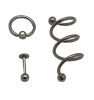 Fabulae Triple Helix/Tragus/Daith Set Nerelle Photo